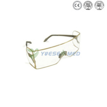 Ysx1604 0.35mmpb Protection radiologique Lunettes à rayons X